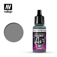 Краска Cold Grey _холодный серый__ акрил_ 17мл _Vallejo_ 72750_