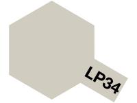 LP-34 Light Gray (Tamiya, 82134)