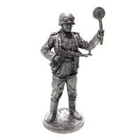 Фельдфебель полевой жандармерии Вермахта _Германия__ 1939-45 гг_ _EkCastings_ ww2-40_