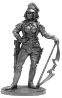 Лучница _EkCastings_ H&L-04_