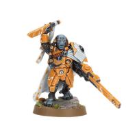 Tau Empire Cadre Fireblade _Citadel_ 56-16_