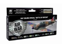 Набор Model Air - _Battle of Britain_ _71144_