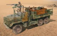 1/35 Американский армейский грузовик _Italeri_ 6503_
