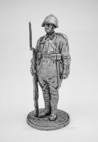 Советский пехотинец_ 1939-1942 _EkCastings_ WW2-22_