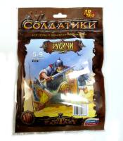 Солдатики Русичи_ Битвы Fantasy _Технолог_ 00768_