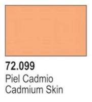 Краска Game Color, Cadmium Skin, 17 мл (72099)