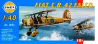 1/48 Самолет Fiat C_R_ 42 Falco _0823_