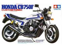1/12 Сборный мотоцикл Honda CB750F (14066)