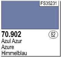 Краска Model Color_ Azure_ 17 мл _70902_
