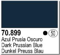 Краска Model Color_ Dark Prussian Blue_ 17 мл _70899_