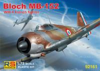 92161 Bloch MB-152 01