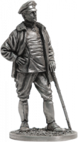 Манфред фон Рихтгофен _Красный Барон_ 1914-18 гг_ _EkCastings_ ww1-3_