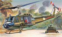 1/72 Вертолет  UH-1D IROQUOIS _Italeri_ 1247_