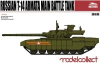 1/72 Russian T-14 Armata Main Battle Tank _72058_
