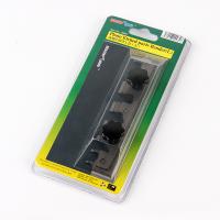 Зажим для работы с фототравлением_ большой _79х162мм_ _MasterTools_ 09931_