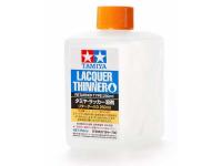 Растворитель Tamiya Lacquer Thinner_ retarder type_ 250 мл _87194_