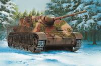 1/35 Танк German Panzer IV/70 _A_ Sd_Kfz_162/1 _80133_