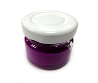 Пигментная паста Флуоресцентный фиолетовый, 10гр. (Artline, ACOLP07)