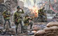 1/72 Немецкая элитная пехота 1941-1943 _6180_