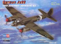 1/72 German Ju88 _80297_