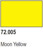 Краска Game Color_ Moon Yellow_ 17 мл _72005_
