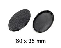 ovalbase60x35