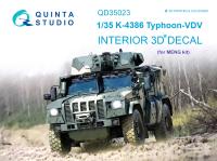QD35023 Cover