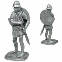 Древнегреческий воин (EkCastings, A284)