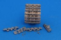 1/35 Траки для Sd_Kfz_184 Ferdinand_ металл _MasterClub_ MTL35004_