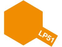 LP-51 Pure Orange (Tamiya, 82151)