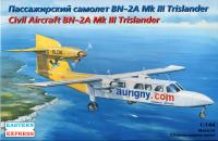 1/144 BN-2A Trislander Aurigry Air Services (EE, 14491)