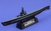 1/700 Подводная лодка  US SS-285 _Балао__ 1943г_ _EasyModel_ 37310_