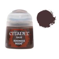 Краска Base. Rhinox Hide (21-22)