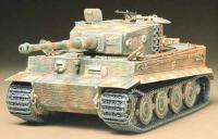 1/35 Танк TIGER I Late Version (35146)