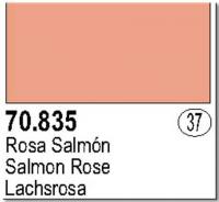 Краска Salmon Rose 17 мл (70.835)