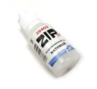 Лак ZIPmaket_ матовый_ полиуретановый_ под кисть/аэрограф_ 15мл _26403_