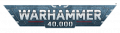 Миниатюры Warhammer 40K