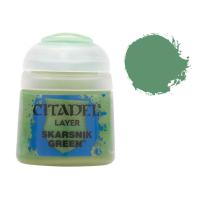 Краска Layer_ Skarsnik Green _22-26_