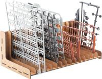 7009