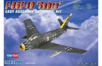 1/72 F-86F-40 _Sabre_ _80259_