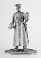 Подпоручик 1-го Московского драгунского полка, 1854г. (RAT99)