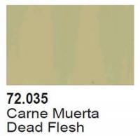 Краска Game Color, Dead Flesh, 17 мл (72035)