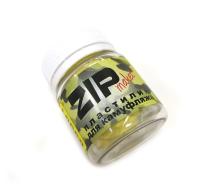 Пластилин для нанесения камуфляжа_ желтый _ZIPmaket_ 69901_