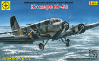 1/72 Самолёт  Юнкерс-52 _207277_