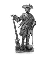 Кавалергард 1724 год _Ратник_ RAT553_