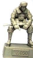 1/35 Современный российский солдат _MasterClub_ MCF35050_