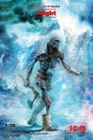 1/16 Фигура _Существо_ _ICM_ 16203_