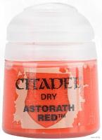 Краска Dry. Astorath Red (23-17)