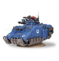 Space Marines Primaris Repulsor _Citadel_ 48-78_