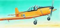 1/40 Самолет Fokker S 11 _Instructor_ _0801_